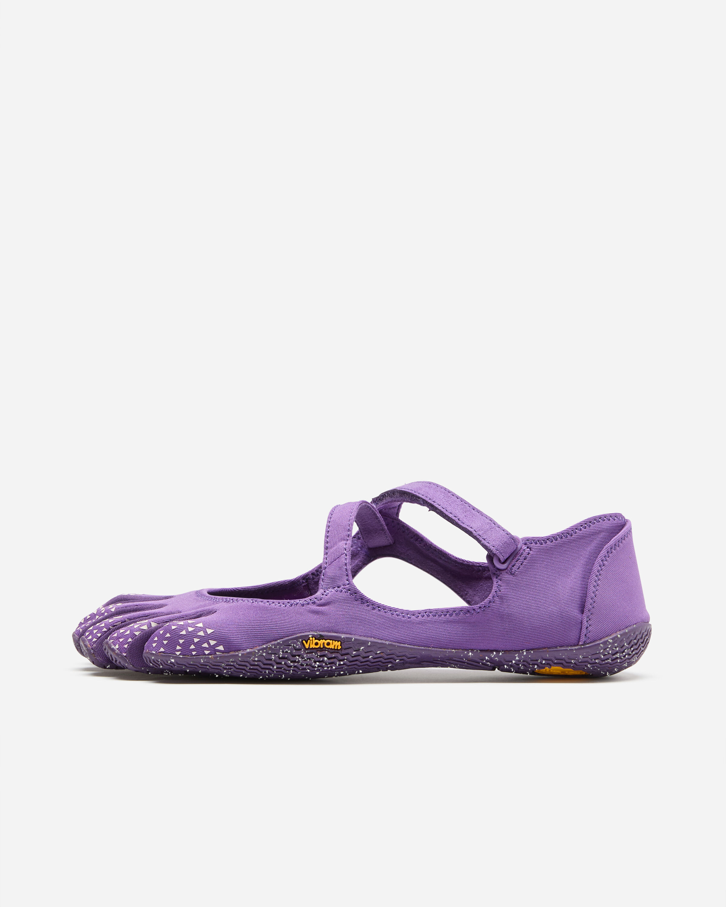 V-Soul Purple | Woman | Vibram